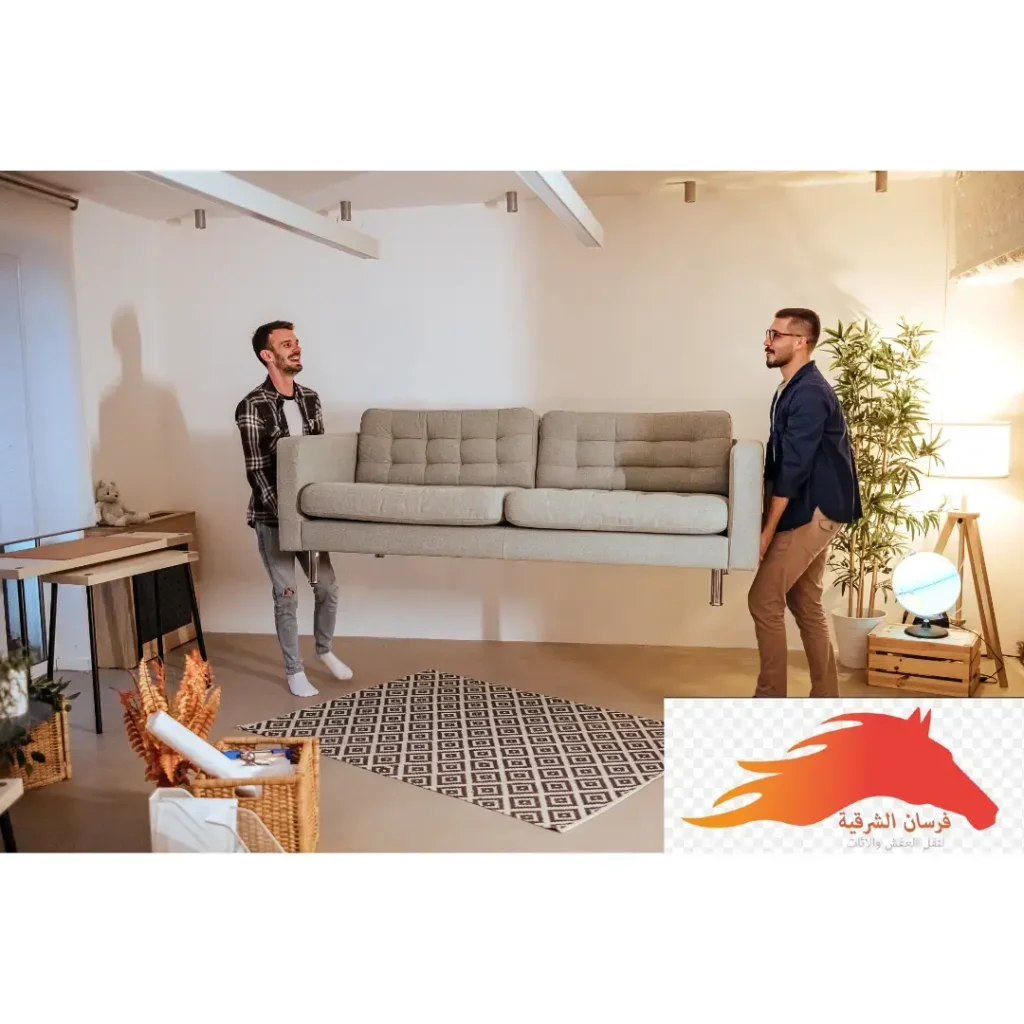 شركة نافا لخدمات ونقل الاثاثnavu